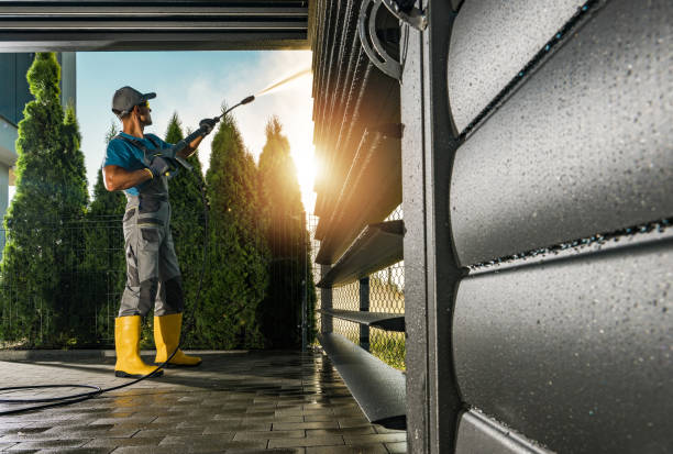 South Holland, IL  Pressure Washing Services Company